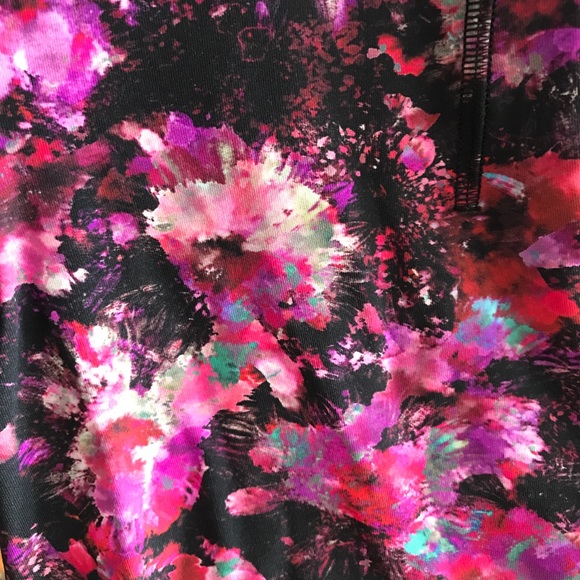 Punchy! lululemon BNWOT SwiftSpeed Leggings s. 4 - Picture 3 of 5